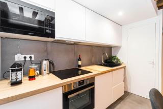 Opéra-Madeleine 2 bedrooms - 5