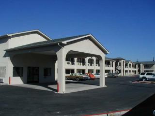American Inn & Suites - Albuquerque - 4