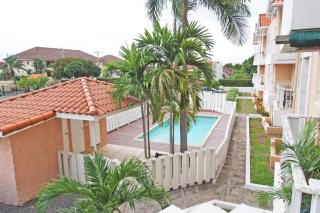 Finest Accommodation Apt # 424 Marley Manor Block 4 6 Marley Rd Kgn 6 - 7