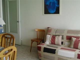 Studio tout confort face à la mer avec balcon - Les Sables-d'Olonne - FR-1-331-41 - Les Sables-dʼOlonne - 8
