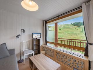 Appartement moderne rénové avec accès direct aux pistes et balcon à Courchevel - FR-1-563-84 - Courchevel - 5