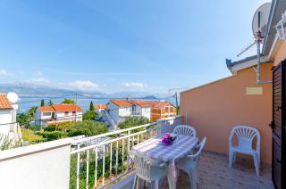 Apartments Milka - Slatine - 8