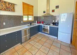 Towan House at Carrick Winery - Cromwell - 3