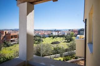Apartments Diora and Silver - Vodice - 1