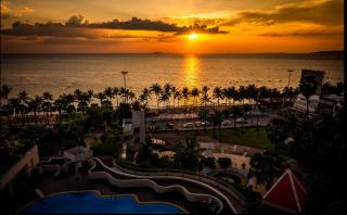 Jomtien PLAZA Condotel - 5