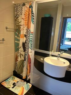 Studio tropical baie des citrons - 1
