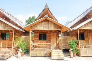 Anyavee Krabi Beach Resort - Klong Muang Beach - 1