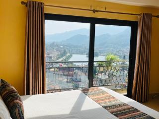 Sapa Paramount Hotel - Sapa - 0