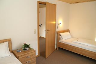 Gästehaus Zum Stehling - 2