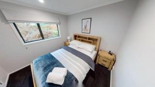 5 Bedroom, Solar on Snowmass Ohakune, Yellow Door - 5