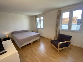Maison à Fouras, 3 chambres, cour ombragée, proche centre et plages - FR-1-709-67 - Fouras - 5