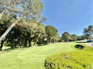 Maison Calme 6 Pers. au Golf Pont Royal - Piscine, Terrasse, Parking, Clim, Fibre - 13370 Mallemort - FR-1-658-24 - Mallemort - 3