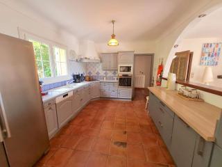 Villa 4 Pièces avec Piscine Chauffée et Vue Mer - FR-1-226B-147 - Cavalaire-sur-Mer - 6