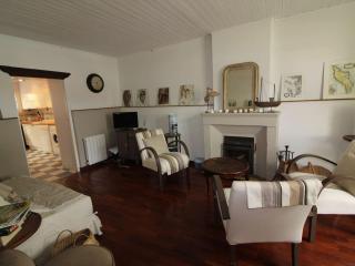 Maison de charme à Saint-Georges-d'Oléron, 8 couchages, proche commerces, cour et terrasse ensoleillée - FR-1-246A-237 - Saint-Georges-d'Oléron - 7