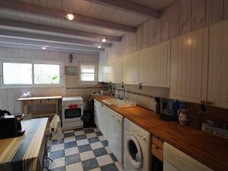 Maison de charme à Saint-Georges-d'Oléron, 8 couchages, proche commerces, cour et terrasse ensoleillée - FR-1-246A-237 - Saint-Georges-d'Oléron - 4