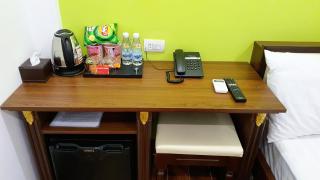 RUBY HOTEL Vĩnh Long - 8