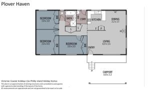 Plover Haven - Cowes - 6