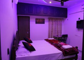 Malpans Mansion Villa - Nedumbassery - 9