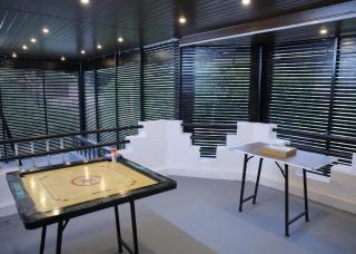 Malpans Mansion Villa - Nedumbassery - 7