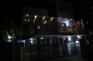 Malpans Mansion Villa - Nedumbassery - 5