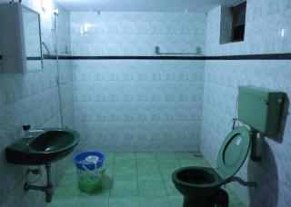 Malpans Mansion Villa - Nedumbassery - 3
