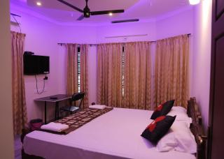Malpans Mansion Villa - Nedumbassery - 2