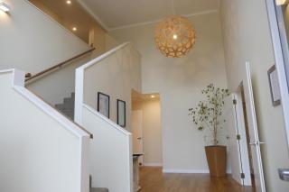 Lodge On St Georges - Havelock North - 9