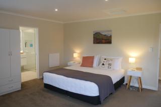 Lodge On St Georges - Havelock North - 6