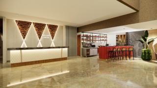 d'primahotel Airport Jakarta Terminal 3 Wellness Center - Tangerang - 8