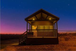 081 Tiny Home nr Grand Canyon South Rim Sleeps 8 - Valle - 0