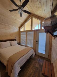 081 Tiny Home nr Grand Canyon South Rim Sleeps 8 - Valle - 8
