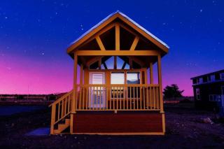 081 Tiny Home nr Grand Canyon South Rim Sleeps 8 - Valle - 6