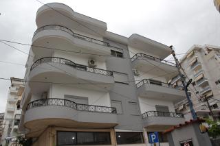 Margaritas Apartments - Sarandë - 6