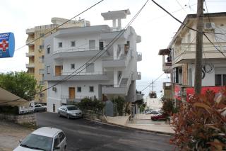 Margaritas Apartments - Sarandë - 0