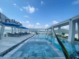 Odin Hotel Quy Nhon - Quy Nhon - 4