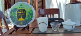 wisdom mystery Hotel - 1