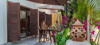 wisdom mystery Hotel - 8