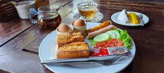 wisdom mystery Hotel - 4