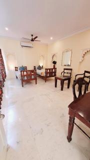 Sun Heritage Villa - 8