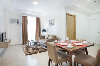 Chatswood Residences and Hotel - Mandaue-stad - 7