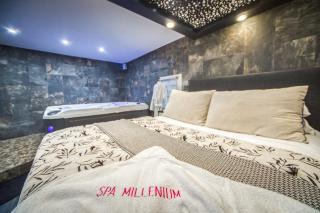 L'Eden Love - Jacuzzi / Sauna - Grenoble - 6