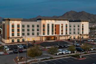 TownePlace Suites by Marriott Buckeye Verrado - Buckeye - 0