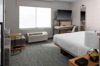 TownePlace Suites by Marriott Buckeye Verrado - Buckeye - 4