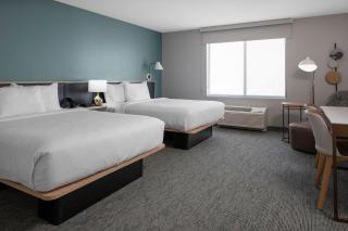 TownePlace Suites by Marriott Buckeye Verrado - Buckeye - 5