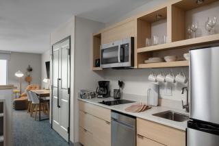 TownePlace Suites by Marriott Buckeye Verrado - Buckeye - 3