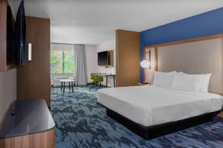 Fairfield by Marriott Inn & Suites Buckeye Verrado - Buckeye - 6