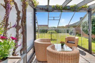 Hølken 14, Comfortable Vacation Home In The Town Of Løkken - Løkken - 6