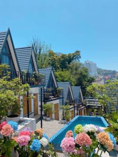 CuDen Homestay Venuestay - Vĩnh Phúc - 0