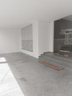 AYMAN SYARIAH HOTEL - Surabaia - 2