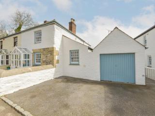 2 Trerise Cottage - Helford - 0